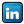 Linked In Icon 24x24 png
